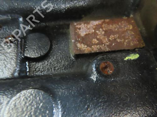 Engine DACIA LODGY (JS_) 1.5 dCi (JSMC, JSAF) | BP38942598M1 - Image 6