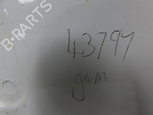 Used Right tailgate PEUGEOT EXPERT (224_) 2.0 HDi (94 hp) 30139224