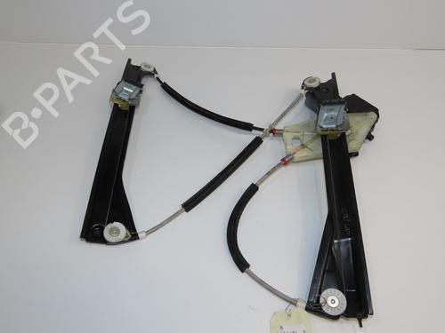 Used Front right window mechanism Front right window mechanism 32332358 32332358