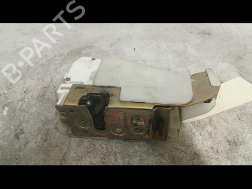 Used Rear left lock FORD FIESTA IV (JA_, JB_) 1.3 i (60 hp) 23177092