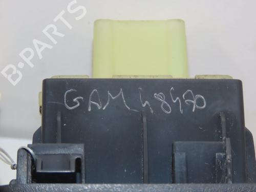 Left rear window switch DACIA LODGY (JS_) 1.5 dCi | BP18076540I29