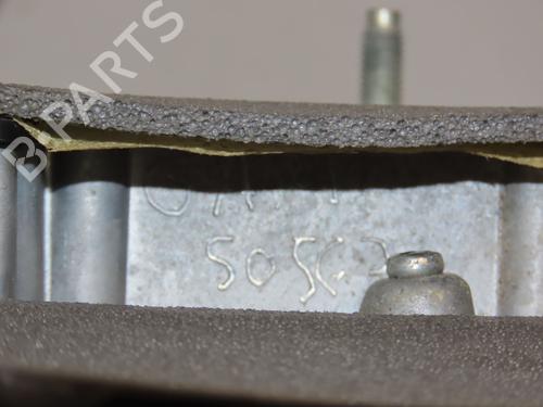 Right mirror NISSAN PIXO (UA0) 1.0 | BP23125047C27 