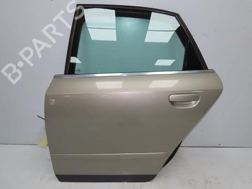 Dør venstre bak AUDI A4 B6 (8E2) 1.9 TDI (130 hp) 28969006