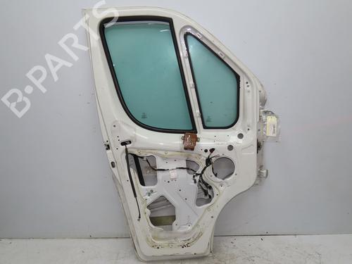 Left front door CITROËN JUMPER II Van 2.2 HDi 130 | BP28831313C2 