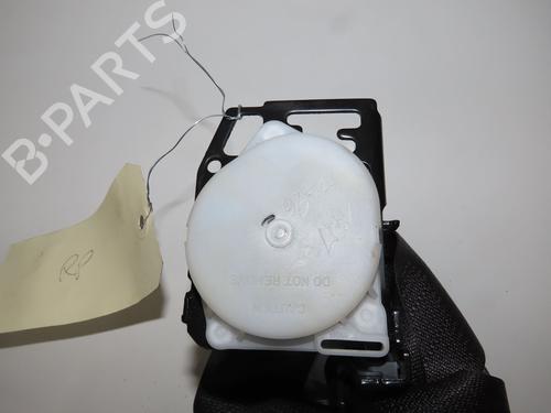 Rear right seatbelt CITROËN C-ZERO C-Zero | BP36758154I28 - Image 4