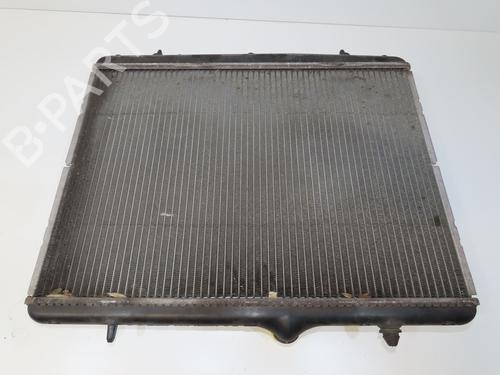 Used Water radiator Water radiator 39418467 39418467