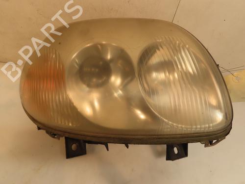 Used Right headlight Right headlight 16555880 16555880