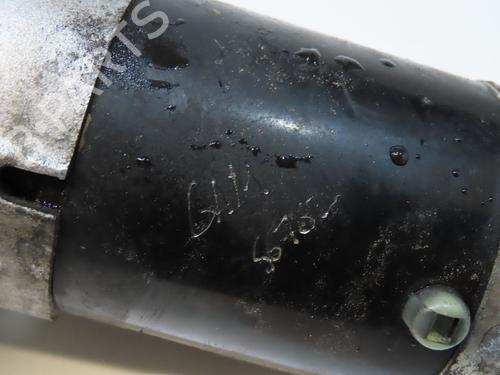 Starter CITROËN C5 III (RD_) 2.0 HDi 140 (RDRHF8, RDRHFA, RDRHA8, RDRHAJ) | BP36426783M8 - Image 3