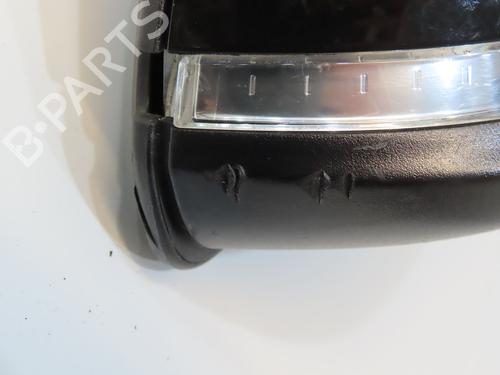 Right mirror BMW 1 (F20) 114 d | BP31179733C27