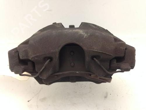 Used Right front brake caliper OPEL MERIVA A MPV (X03) 1.7 CDTI (E75) (100 hp) 14877119
