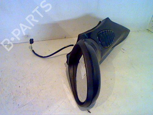Used Right mirror RENAULT ESPACE III (JE0_) 2.2 12V TD (JE0E, JE0H, JE0P) (113 hp) 23176060