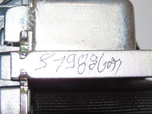 Front left seatbelt DACIA LODGY (JS_) 1.5 dCi (JSMC, JSAF) | BP28801836I26 - Image 7