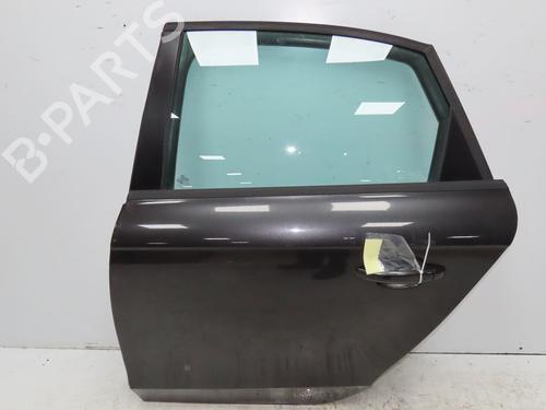 Used Left rear door AUDI A4 B8 (8K2) 2.0 TDI (120 hp) 31120937