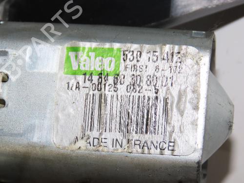 Rear wiper motor CITROËN C8 (EA_, EB_) 2.2 HDi | BP32457576M102 - Image 4