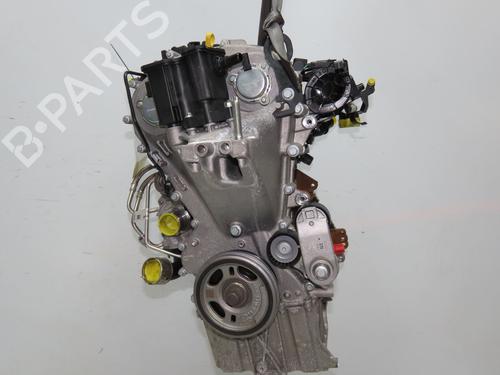 Engine FORD PUMA (J2K, CF7) 1.0 Flexifuel | BP27992560M1 