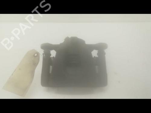 Used Left front brake caliper Left front brake caliper BMW 1 (E87) 118 d (122 hp) 14878087 14878087