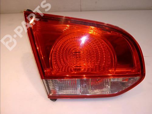 Used Left tailgate light Left tailgate light VW GOLF VI (5K1) 1.4 TSI (122 hp) 11104238 11104238