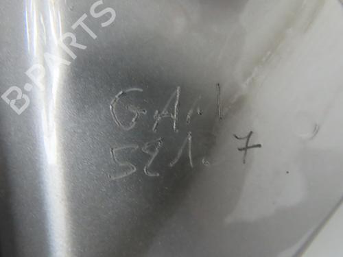 Left rear door VOLVO S60 I (384) 2.4 D | BP28968998C4 