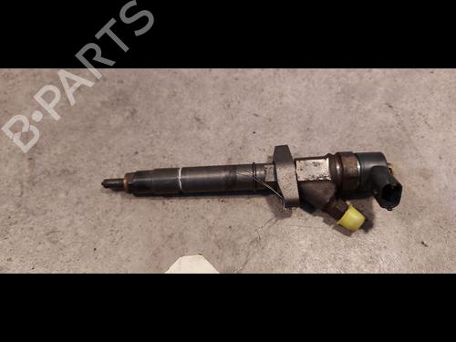 Used Injector RENAULT ESPACE IV (JK0/1_) 2.2 dCi (JK0H) (150 hp) 9613094