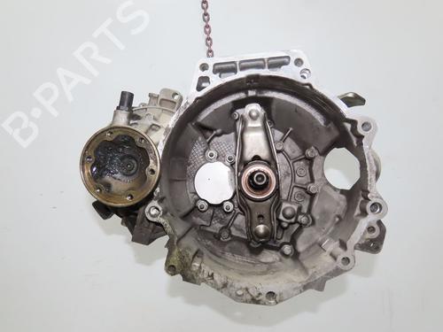 Gearbox SEAT IBIZA IV (6J5, 6P1) 1.2 TDI | BP9605902M3 