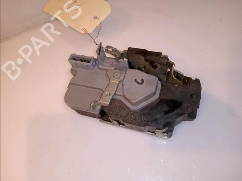 Used Rear right lock PEUGEOT 206+ (2L_, 2M_) 1.4 HDi eco 70 (68 hp) 11103414