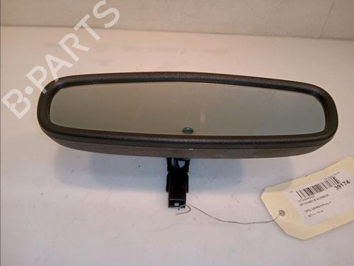 Used Rear mirror Rear mirror OPEL ZAFIRA TOURER C (P12) 1.4 (75) (140 hp) 12262562 12262562