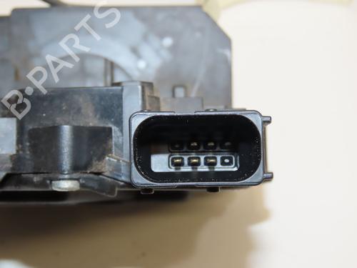 Rear right lock OPEL CORSA D (S07) 1.2 (L08, L68) | BP28969034C99 