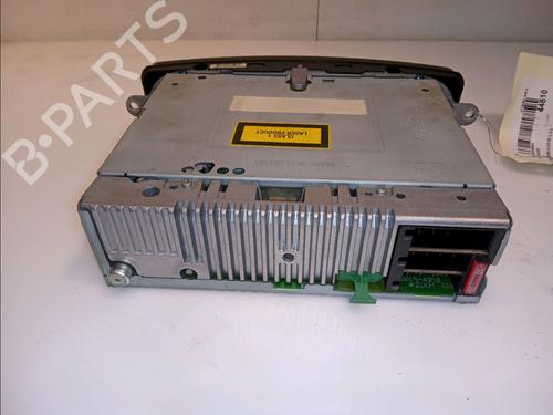 Radio MERCEDES-BENZ C-CLASS (W203) C 220 CDI (203.006, 203.008) | BP11101497E6
