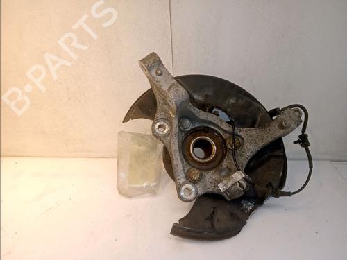 Used Left front steering knuckle Left front steering knuckle OPEL INSIGNIA A (G09) 2.0 CDTI (68) (160 hp) 14950716 14950716