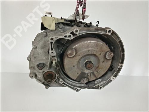 Used Gearbox RENAULT SCÉNIC II (JM0/1_) 2.0 (JM05, JM0U, JM1N, JM1U, JM2V) (135 hp) 11099782