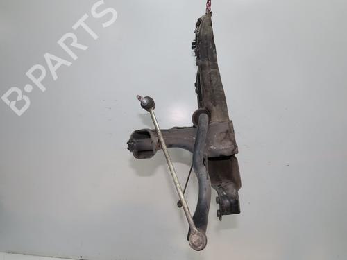 Subframe MERCEDES-BENZ CLA (C118) AMG CLA 35 4-matic (118.351) | BP30556729M9 - Image 2