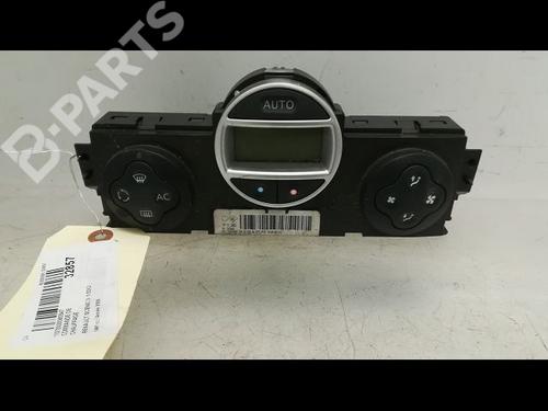 Used Climate control RENAULT SCÉNIC II (JM0/1_) 1.5 dCi (JM1E, JM16) (106 hp) 9595454