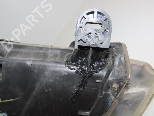 Left headlight RENAULT VEL SATIS (BJ0_) 2.0 16V Turbo (BJ0K) | BP31121172C28 - Image 5