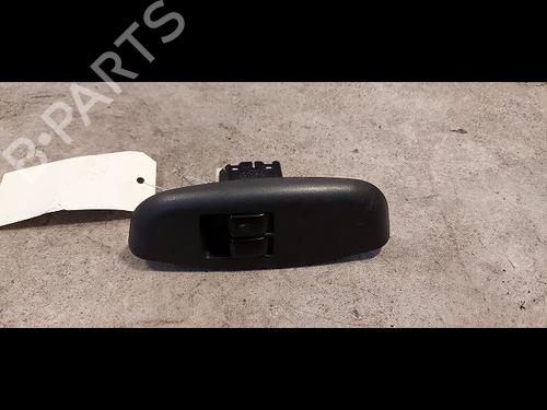 Used Left front window switch Left front window switch CHEVROLET AVEO / KALOS Hatchback (T200) 1.4 (83 hp) 9615117 9615117