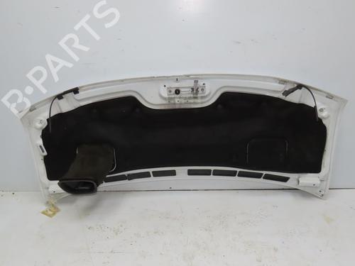 Hood RENAULT MASTER II Van (FD) 2.8 dTI (FD0C, FD0F, FD2B, FD2F, FD3C, FD3F) | BP28831027C1 