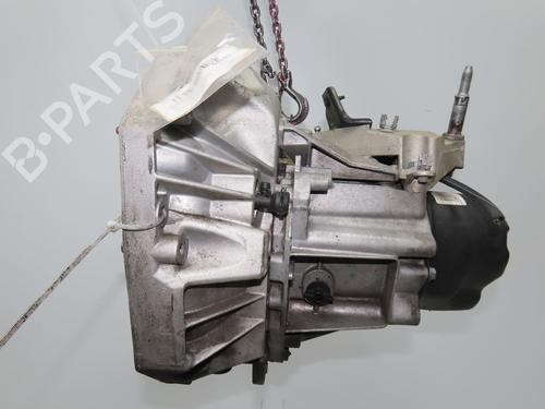 Gearbox RENAULT KANGOO (KC0/1_) 1.5 dCi | BP36426866M3 - Image 4