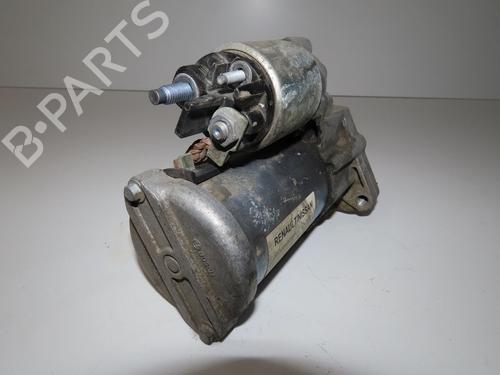 Starter RENAULT MEGANE III Hatchback (BZ0/1_, B3_) 1.5 dCi (BZ09, BZ0D, BZ1W, BZ29, BZ14) | BP39453417M8 - Image 3