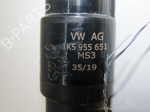 Washer pump VW CRAFTER Van (SY_, SX_) 2.0 TDI FWD (SYB, SYC, SYD) | BP31121308E24