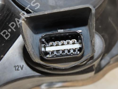 Left headlight CITROËN C3 II (SC_) 1.2 VTi 82 | BP37675110C28 - Image 4
