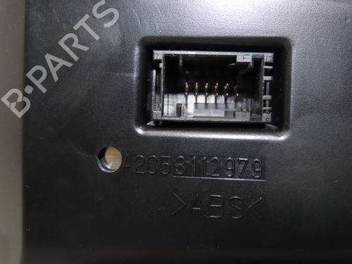 Used Radio Radio BMW 5 Touring (E61) 530 d (235 hp) 36395942 36395942