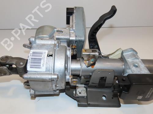 Used Steering column FORD ECOSPORT 1.0 EcoBoost (125 hp) 29441646
