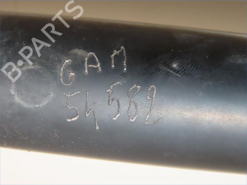 Right rear shock absorber SEAT IBIZA IV (6J5, 6P1) 1.6 TDI | BP28829888M19 