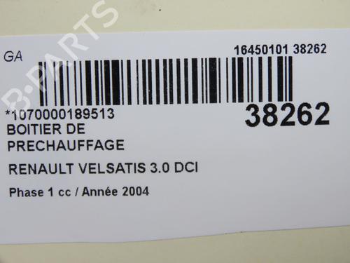 Used Electronic module Electronic module 23171783 23171783