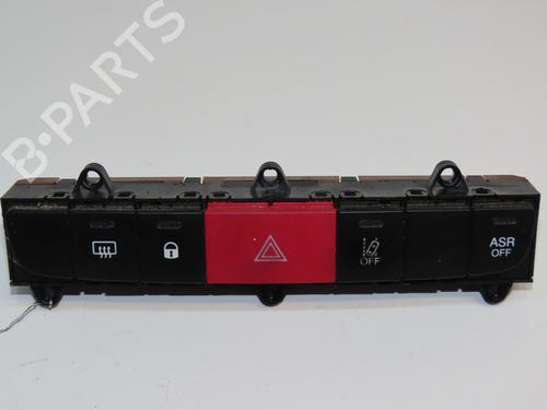 Warning switch PEUGEOT BOXER Van 2.2 BlueHDi 140 | BP30691870I22 