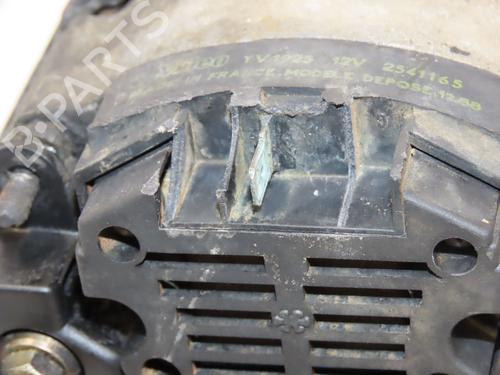 Alternator CITROËN AX (ZA-_) 10 | BP29150942M7 
