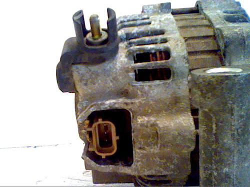 Used Alternator Alternator 36493444 36493444