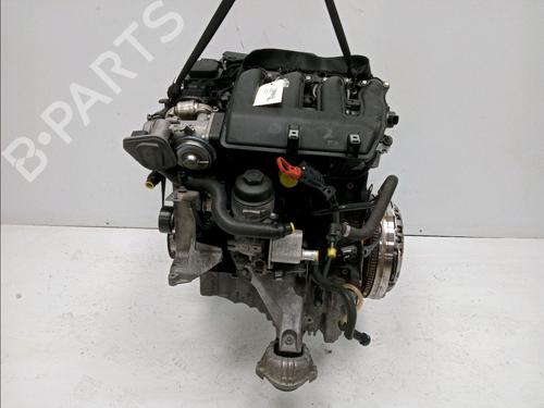 Engine BMW 1 (E87) 118 d | BP16332384M1