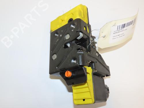 Rear left lock VOLVO S60 I (384) 2.4 D | BP28831983C100 