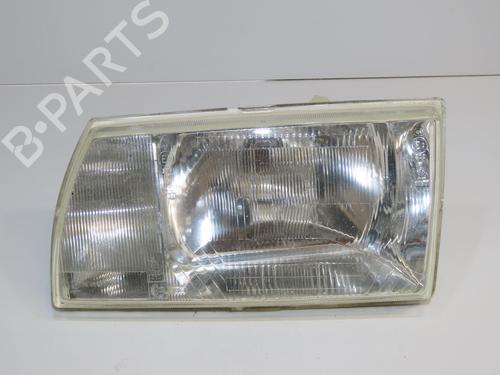 Scheinwerfer rechts für Scheinwerfer rechts CITROËN C15 Box Body/MPV (VD_) 1.8 D (60 hp) 36682379 36682379