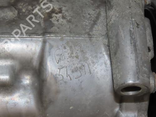 AC compressor CITROËN BERLINGO Box Body/MPV (B9) 1.6 HDi 75 | BP30606476M34 - Image 2